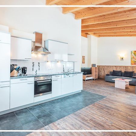 Design-Appartementhaus - Urlaubsresort Hafele سانكت جاكوب ان ديفر المظهر الخارجي الصورة