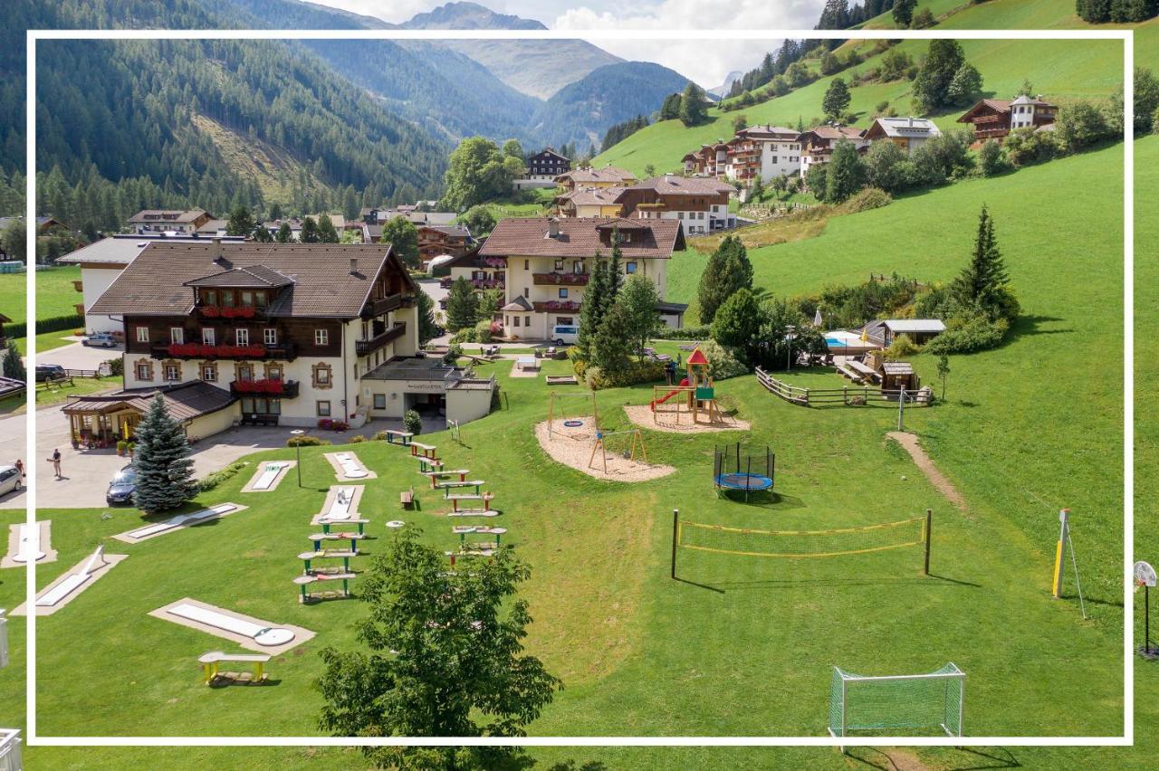 Design-Appartementhaus - Urlaubsresort Hafele سانكت جاكوب ان ديفر المظهر الخارجي الصورة